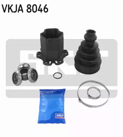 SKF VKJA 8046